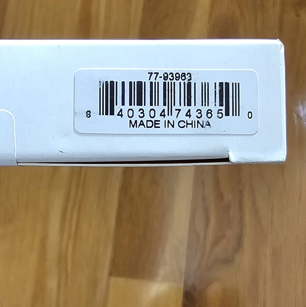 iPhone 15 Pro Max Premium Glass Screen Protector New in Box